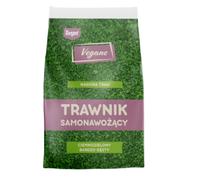 Césped autofertilizante Vegano, 4 kg