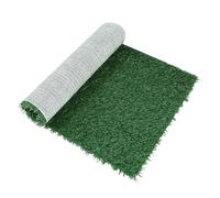 Césped Para Orines De Perro Exterior Césped Artificial Para Entrenamiento | de Entrenamiento para Perro para Dueños Ocupados Interiores Exteriores Hogar Oficina