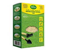 CESPED REPOBLACION RAPIDA 1 KG