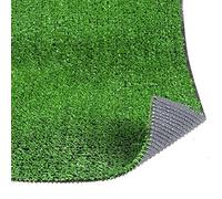 Césped sintético Greenwich de 7 mm de grosor (rollo de 5 x 2 m, 10 m²).