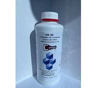 Cespram. Desincrustante de obra y limpiador químico de incrustaciones calcáreas y oxido. Pk 50. Envase de 1 litro (6)