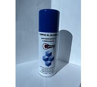 CESPRAM, Grasa antigripante lubricante multiuso para alta temperatura en base aluminio. (1100ºC) Tumpas AL. Spray 520 ml. (1)