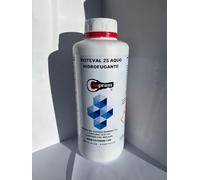 Cespram. Hidrofugante, Oleofugante concentrado Koteval 25 Aquo. Envase de 1 litro (1)