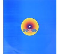 Cessa - Step in the Water [Vinilo]