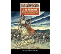 Cessetans: Entre Roma i Cartago: 2 (Traç del Temps)