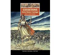 Cessetans: Entre Roma i Cartago: 2 (Traç del Temps)