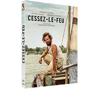 Cessez-le-feu [Francia] [Blu-ray]