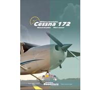 Cessna 172 Manual del Piloto Pilot's manual (Aviación)
