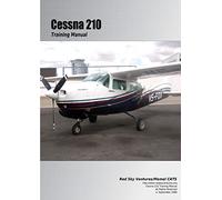 Cessna 210 Training Manual