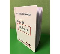 Cessna Skyhawk 1978 Model 172N Pilot's Operating Handbook