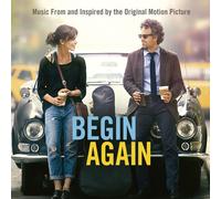 Original Soundtrack - Begin Again: Music From & Inspired by [Vinilo]