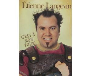 C'est A Mon Tour [USA] [DVD]