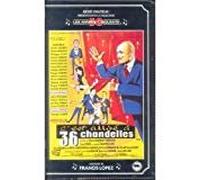 C'est arrive a 36 chandelles [Francia] [VHS]