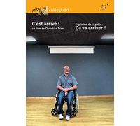 C'est arrivé ! + captation de la pièce Ca va arriver ! [Francia] [DVD]