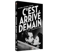 C'est arrivé demain [Francia] [Blu-ray]