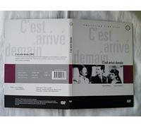 C'est arrive demain [Francia] [DVD]