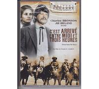 C'est arrivé entre midi et trois heures [Francia] [DVD]