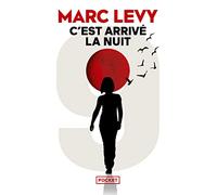 C'est arrivé la nuit: Roman