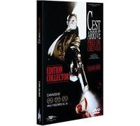 C'est arrivé près de chez vous [Francia] [DVD]