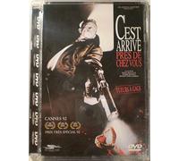 C'est arrivé près de chez vous [Reino Unido] [DVD]