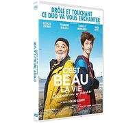 C'est beau la vie quand on y pense [Francia] [DVD]
