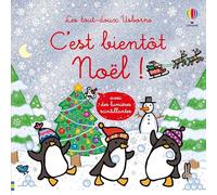 C'est bientôt Noël !