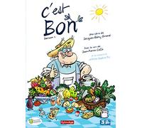 C'est bon, saison 1 [Francia] [DVD]