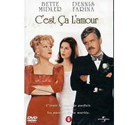 C'est Ca L'amour