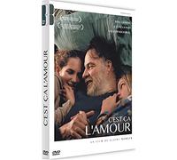 C'est ça l'amour [Francia] [DVD]