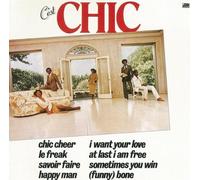 C'est Chic [Remastered]
