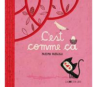 C'est comme ça