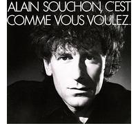 C'Est Comme Vous Voulez (1 Lp Noir) [Vinilo]