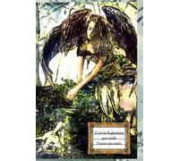 C'est de la fontaine que coule l'encre des mots: Carnet de notes _ Les œuvres de K6A Marie