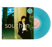 C'Est Déjà Ça – Vinilo Azul Curaçao – Parlophone