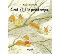 C'est déjà le printemps !: 0