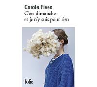 C'est dimanche et je n'y suis pour rien