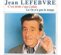 C'est drôle c'que j'plais 2-track CARD SLEEVE CDSINGLE