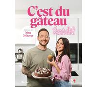 C'est du gâteau: Ben et Adé, Pastry Lovers