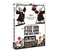 C'est dur d'être aimé par des cons [Francia] [DVD]