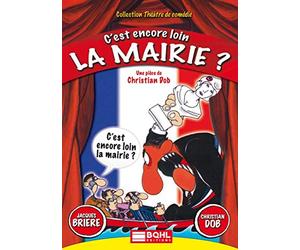 C'est encore loin la mairie ? [Francia] [DVD]