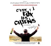 C'est eux les chiens [Francia] [DVD]