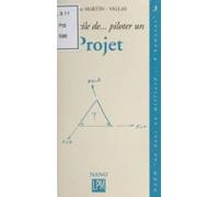 Cest Facile De Piloter Un Projet (ebook)