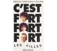Cest Fort Les Filles (ebook)