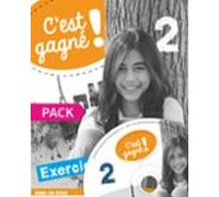 Cest Gagne 6º Educacion Primaria Le/cd