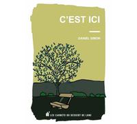 C'est ici (Pleine lune)