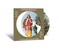C'Est la Belle Nuit de Noël (Picture Diusc) [Vinilo]