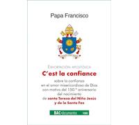 c'est la confiance: 100 (DOCUMENTOS)