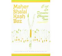 C'est La Derniere Chanson Tour [DVD de Audio]