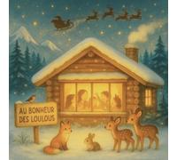 C'est la fête à la MAM !