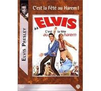 C'est la fête au harem [Francia] [DVD]